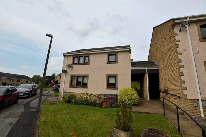 2 Bedroom Apartment To Rent In Manorfields, Whalley, Clitheroe, BB7