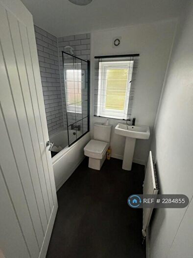 2 Bedroom Terraced House To Rent In Milestone Court, Barton Upon Humber, DN18