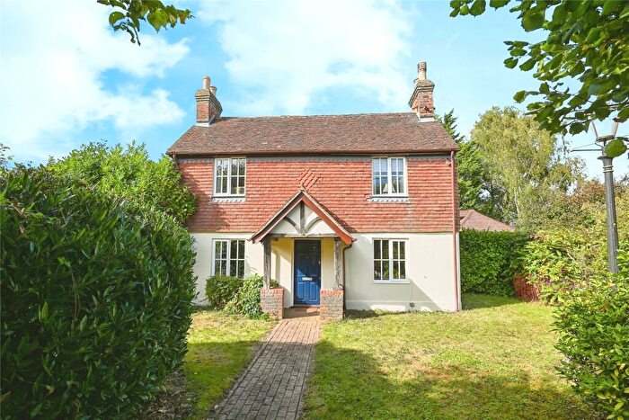 4 Bedroom Detached House For Sale In Plough Wents Road, Chart Sutton, Maidstone, Kent, ME17