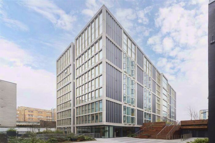 1 Bedroom Flat To Rent In Long Street, Shoreditch, E2