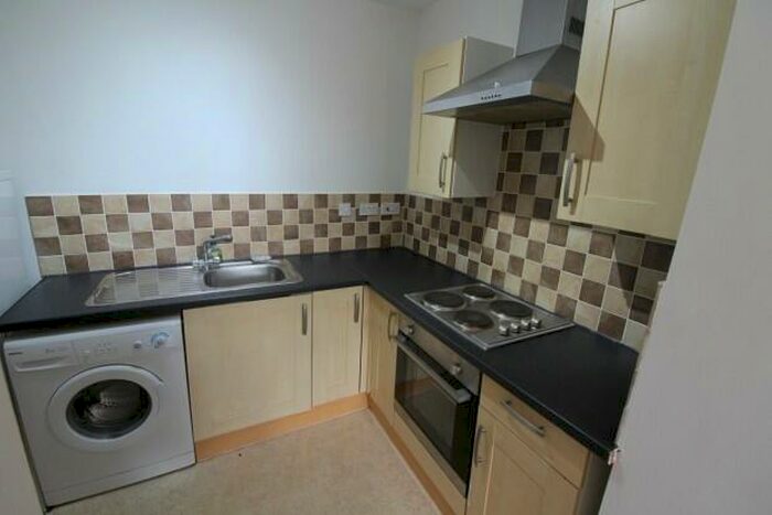 1 Bedroom Flat To Rent In Bedford Street Cardiff, CF24