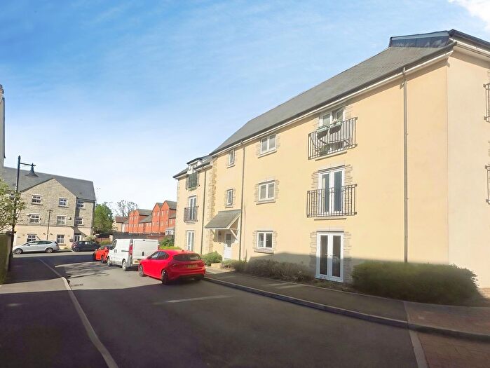 1 Bedroom Flat For Sale In Dyson Road, Swindon, SN25