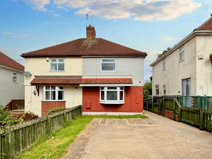 3 Bedroom Semi-Detached House To Rent In Newholme Estate, Station Town, Wingate, TS28