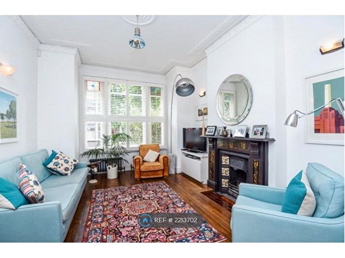 5 Bedroom Terraced House To Rent In Gladsmuir Road, London, N19