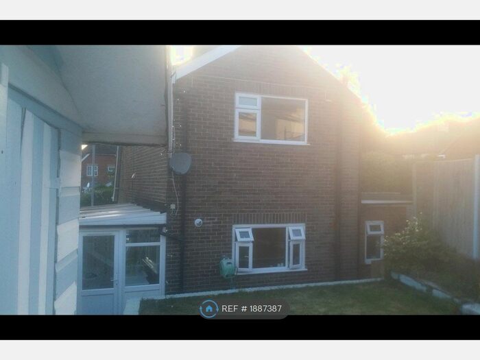 2 Bedroom Detached House To Rent In Frederick Road, Hastings, TN35