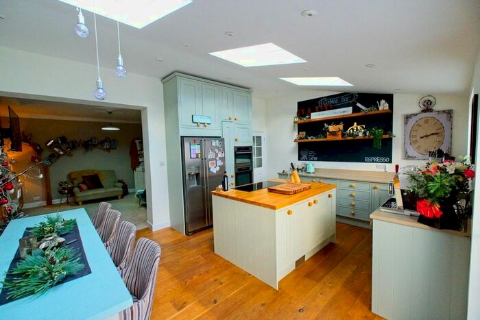 3 Bedroom Terraced House To Rent In Magdalen Road, Portsmouth PO2