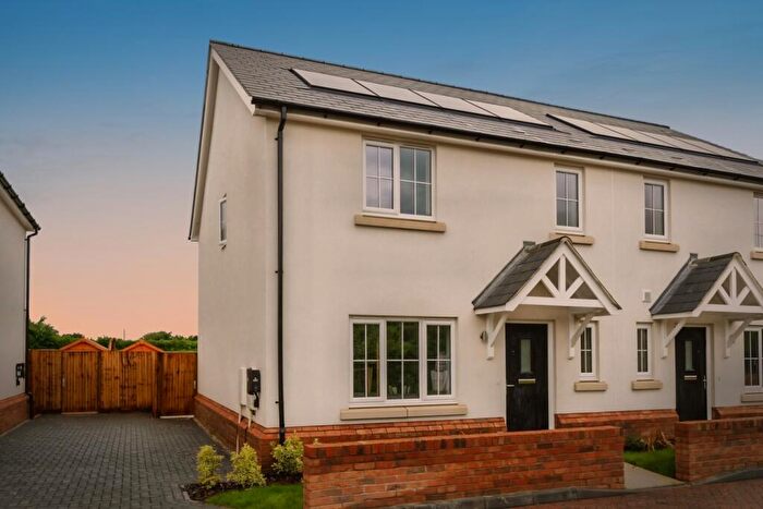 3 Bedroom Semi-Detached House To Rent In Water Lane, Field View, Steeple Bumpstead, Essex, CB9