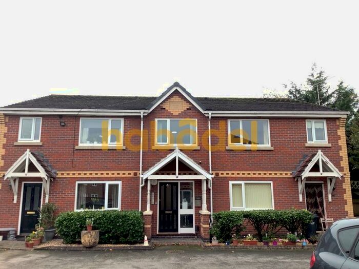 1 Bedroom flats to rent in Queensferry, CH5, Flintshire