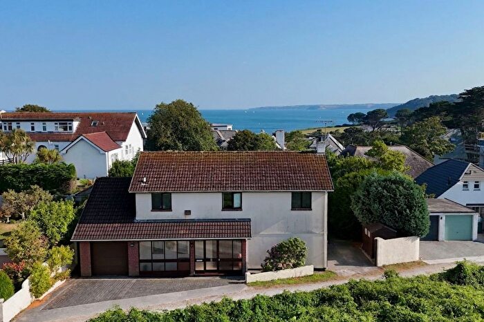3 Bedroom Detached House For Sale In Melvill Lane, Falmouth, TR11