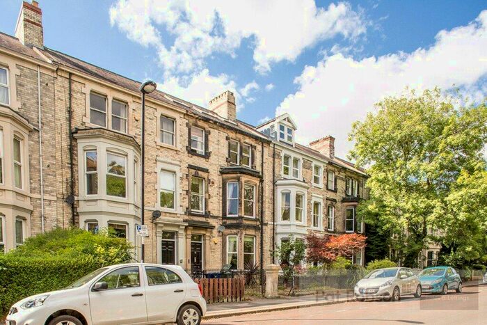 2 Bedroom Apartment To Rent In Eslington Terrace, Jesmond, Newcastle Upon Tyne, NE2