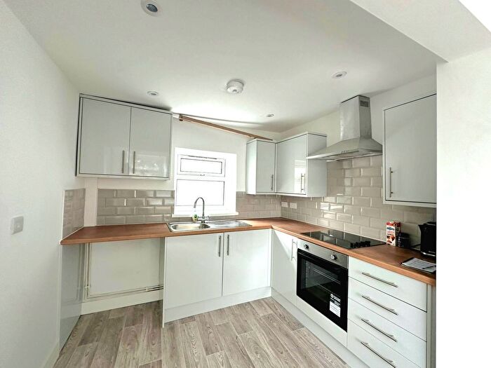 2 Bedroom Terraced House To Rent In Amelia Terrace, Tonypandy, CF40