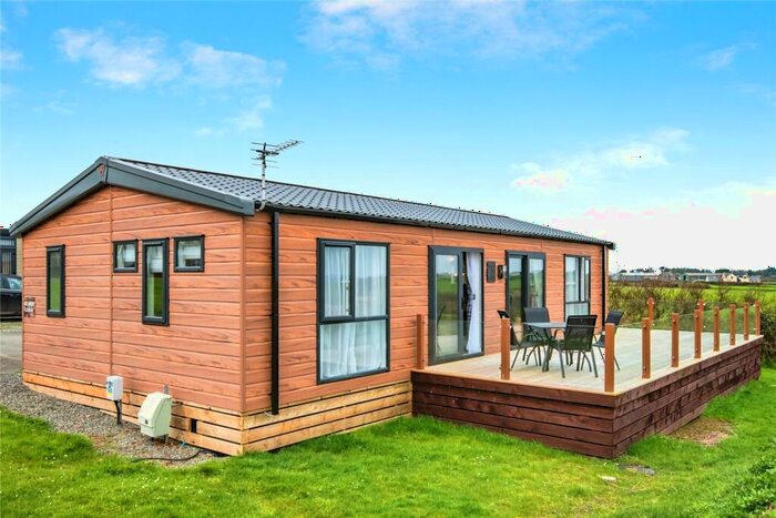 2 Bedroom Detached House For Sale In Little Haven Retreat Hasguard Cross, Haverfordwest, Pembrokeshire, SA62