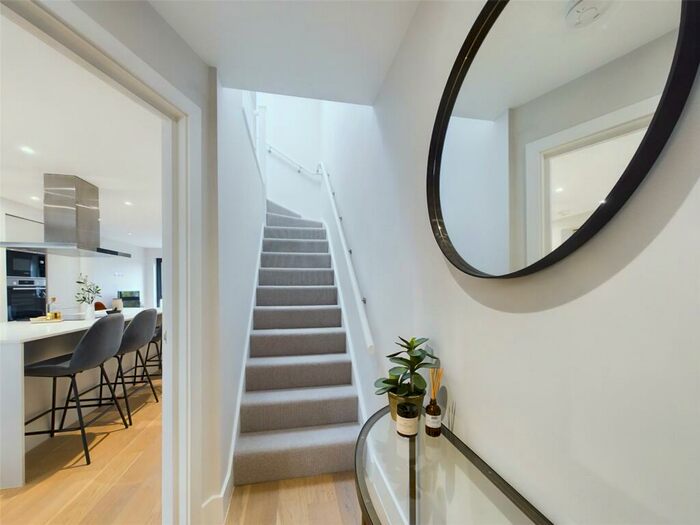 2 Bedroom End Of Terrace House For Sale In Harlyn Bay, Cornwall, PL28