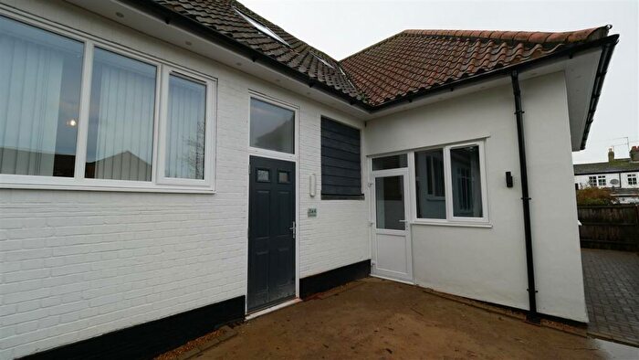 1 Bedroom Flat To Rent In The Old Exchange, East Street, St Ives, PE27