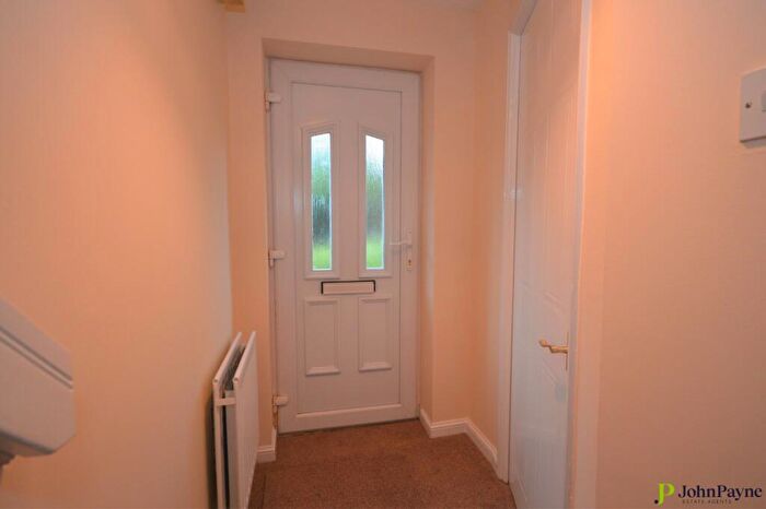 2 Bedroom End Of Terrace House To Rent In Hornbeam Drive, Tile Hill, Coventry, CV4