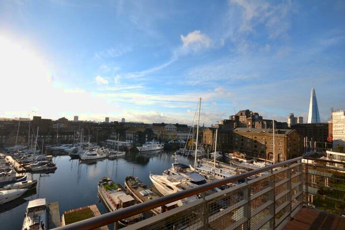 1 Bedroom Flat To Rent In Swan Court, Star Place, Tower Bridge, London, E1W