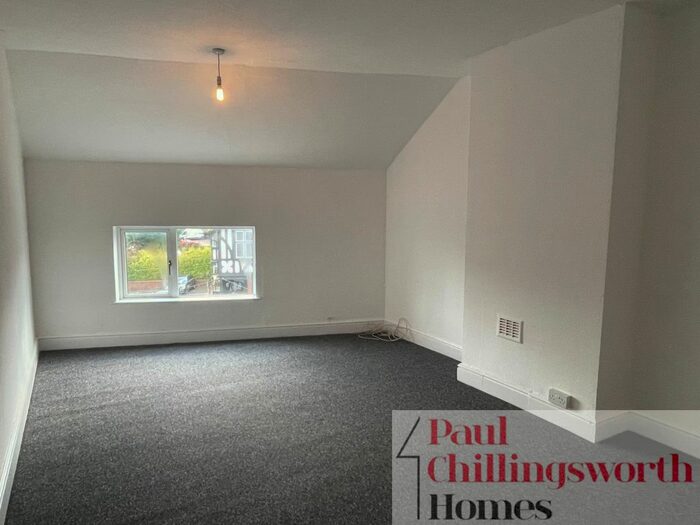 2 Bedroom Flat To Rent In Earlsdon Street, Coventry, CV5