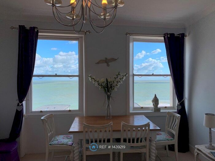 2 Bedroom Flat To Rent In Wellington Crescent, Ramsgate, CT11