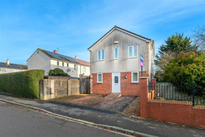 3 Bedroom Detached House To Rent In Watchill Avenue, Bishopsworth, Bristol, BS13