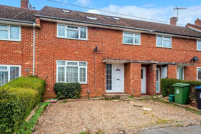 5 Bedroom Terraced House To Rent In Great Road, Hemel Hempstead, Hertfordshire, HP2