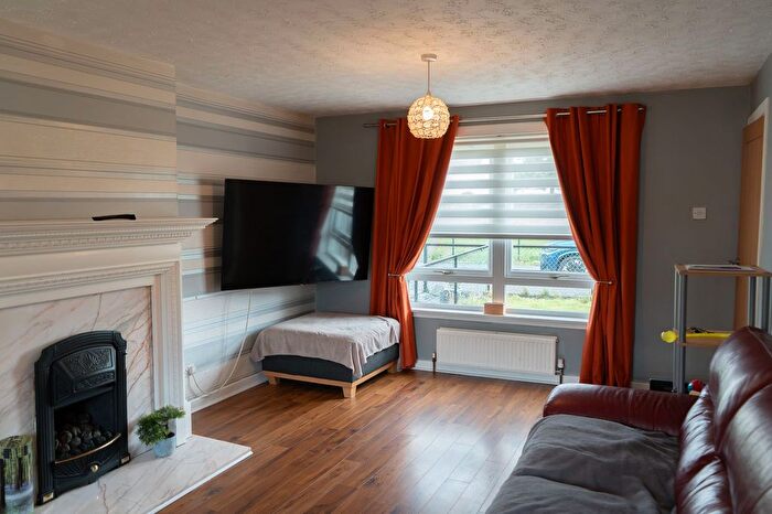 3 Bedroom End Of Terrace House For Sale In Rigley Terrace, Prestonpans, EH32