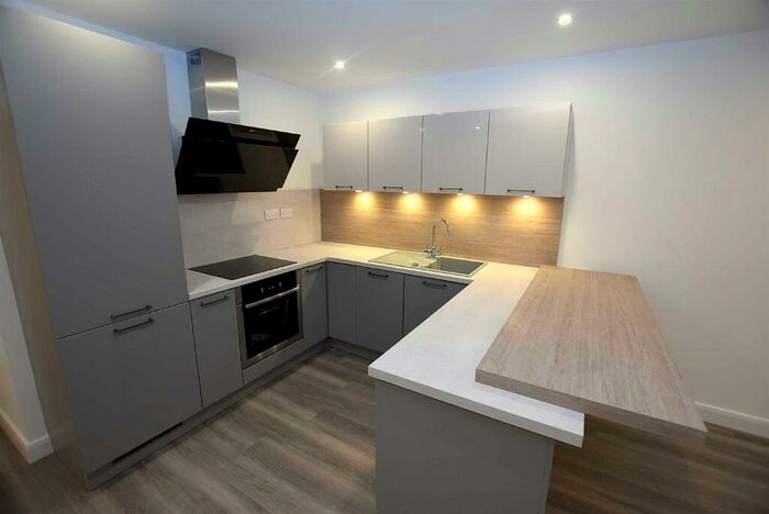 2 Bedroom Apartment To Rent In Apartment On Gladstone Terrace, Barrowford, BB9