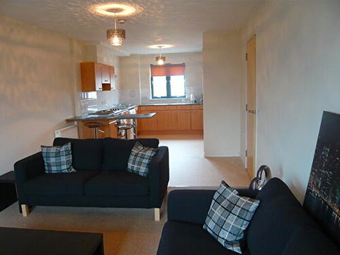 2 Bedroom Flat To Rent In Harvester Way, Edinburgh, EH14