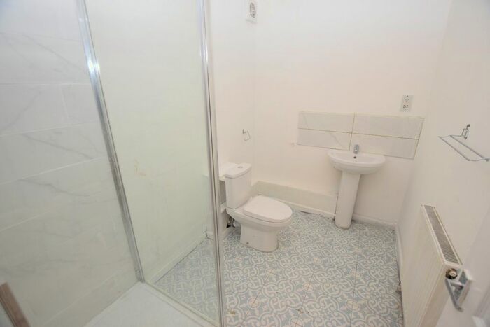 2 Bedroom Flat To Rent In Curzon Street, Derby, Derbyshire, DE1