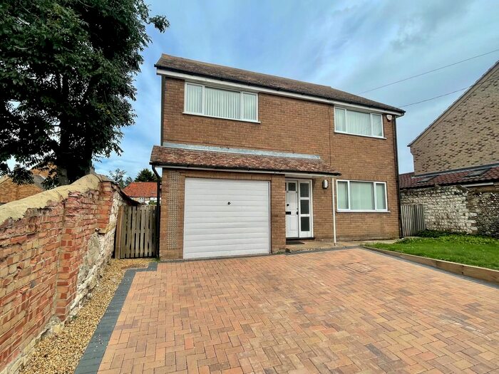4 Bedroom Property To Rent In Anchor Lane, Lakenheath, Brandon, IP27