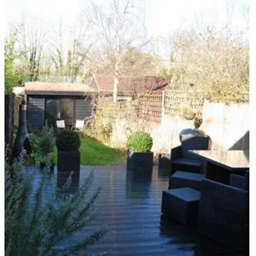 2 Bedroom Semi-Detached House For Sale In Cromwell Road, Warley, Brentwood, Essex, CM14