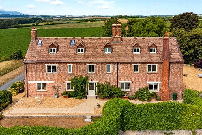 7 Bedroom Detached House For Sale In Roberts End Lane, Forthampton, Gloucester, GL19