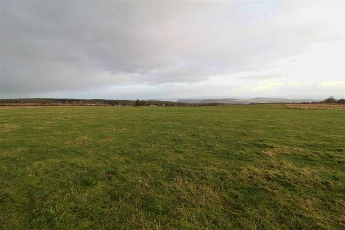 Land For Sale In Land, Knockbain, Munlochy IV8