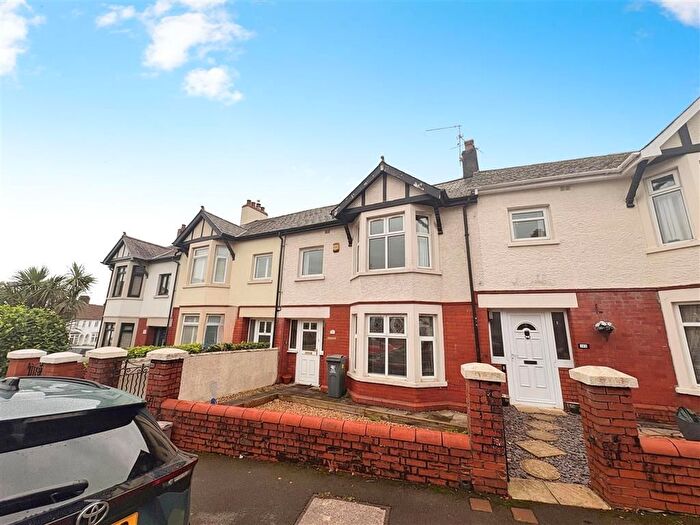 3 Bedroom Property To Rent In Fairwater Grove East, Cardiff, CF5