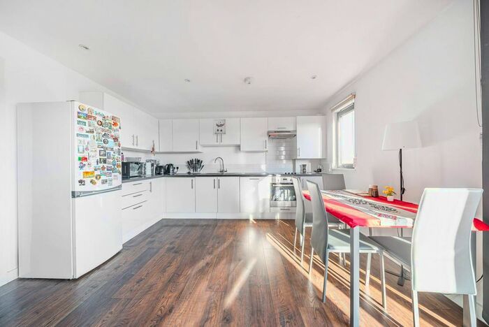 2 Bedroom Flat To Rent In Talbot Skyline, Rayners Lane, Harrow, HA2