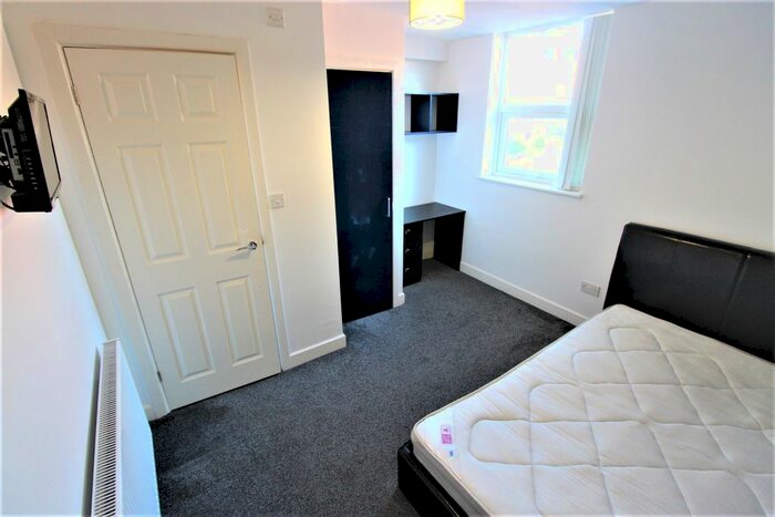 5 Bedroom Terraced House To Rent In Dean Street, Coventry, CV2