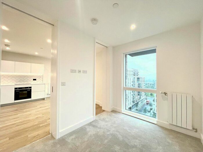 1 Bedroom Studio To Rent In Kidbrooke Village, London, SE3