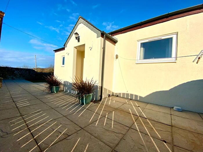 1 Bedroom Bungalow To Rent In Little Kelynack Farm. Kelynack., St Just, TR19