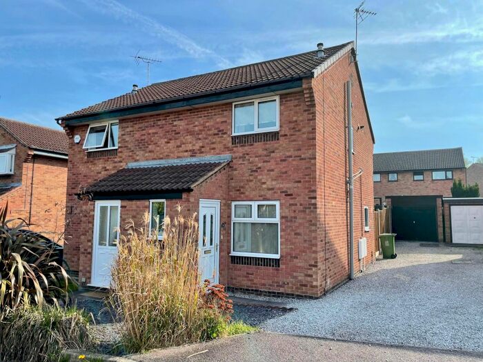 2 Bedroom Semi-Detached House To Rent In Boughton Drive, Swanwick, DE55