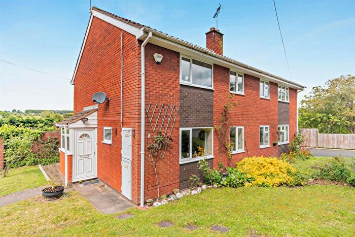 House For Sale In Hinksford Lane, Swindon, Dudley, DY3