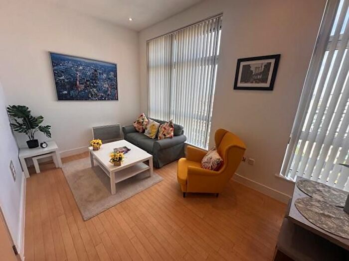 1 Bedroom Flat To Rent In Argyle Street, Glasgow, G2