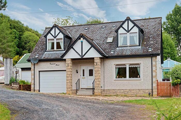 4 Bedroom Detached Villa For Sale In Cameron House, Dalguise, Dunkeld, PH8
