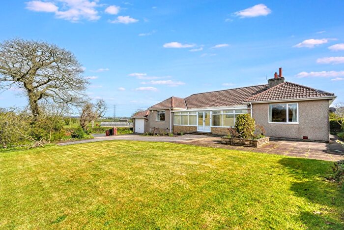 2 Bedroom Bungalow For Sale In Woodend, Egremont, CA22