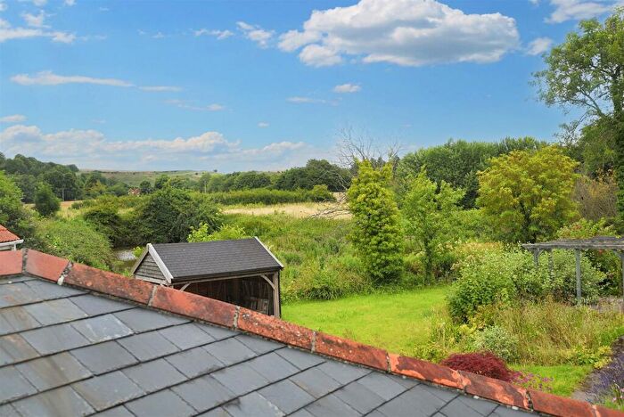 4 Bedroom Detached House For Sale In Mill Lane, Mere, BA12
