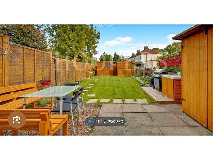 1 Bedroom Maisonette To Rent In London, London, NW9