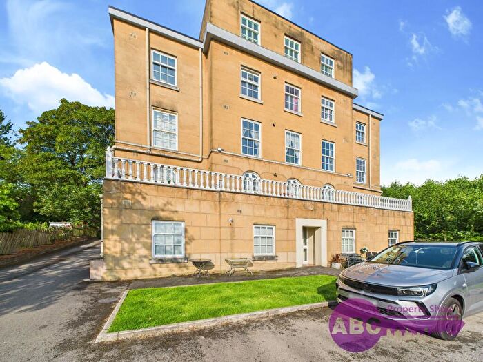 3 Bedroom Flat To Rent In Ross Court View, Rock Ferry, Wirral, CH42