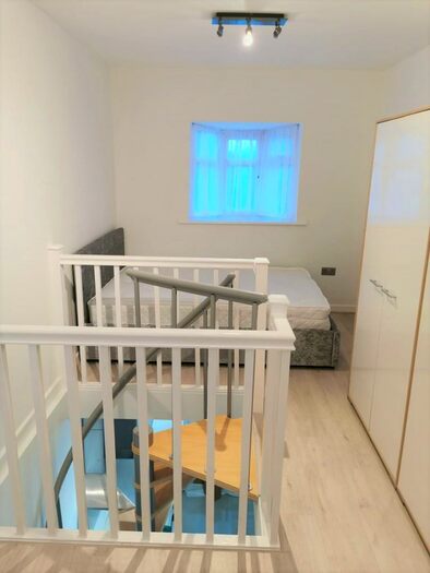 1 Bedroom Maisonette To Rent In Malvern Avenue, Harrow, HA2