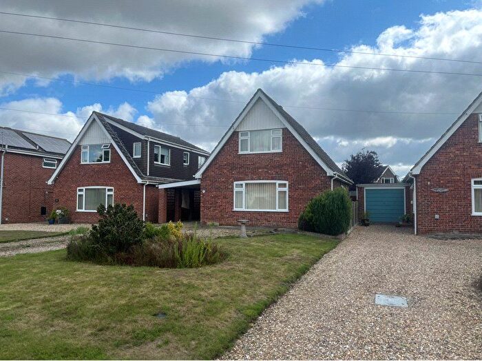 3 Bedroom Detached House For Sale In Mill Lane, Attleborough, Norfolk, NR17