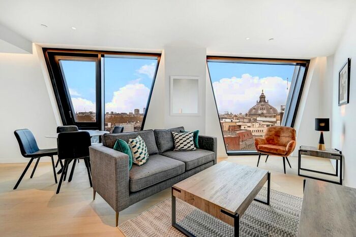 1 Bedroom Flat To Rent In The Broadway, London, SW1H