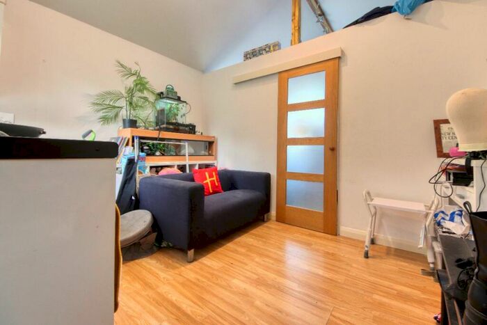 1 Bedroom Flat To Rent In A Goudhurst Close, Canterbury, CT2