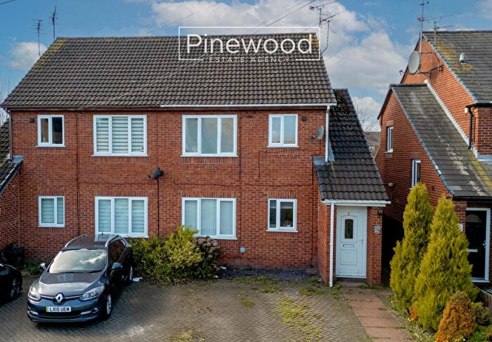 1 Bedroom Apartment To Rent In Sealand Avenue, Garden City, CH5